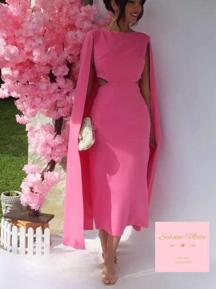 Vestido Olivia Rosa [2]