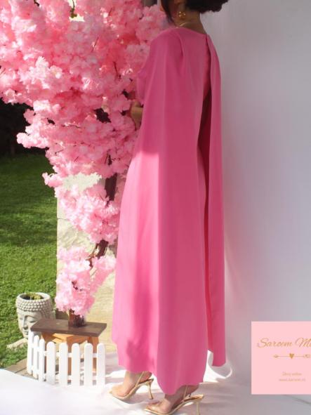 Vestido Olivia Rosa [3]