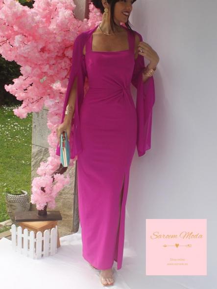Vestido Amalie Amarena [2]
