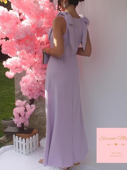 Vestido Matilde Lila [3]