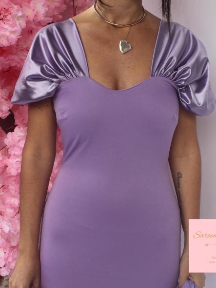 Vestido Abril Lila [3]