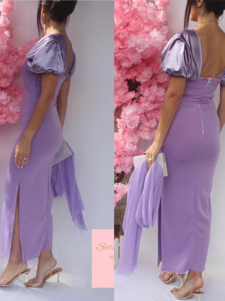 Vestido Abril Lila [4]