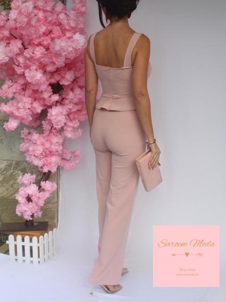 Mono Brisa Rosa Maquillaje [3]