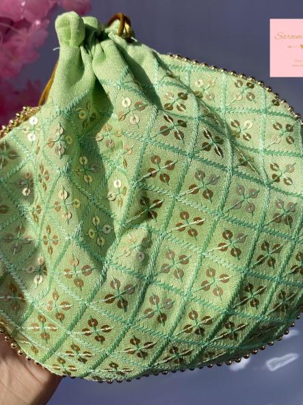 Bombonera Verde Menta [1]