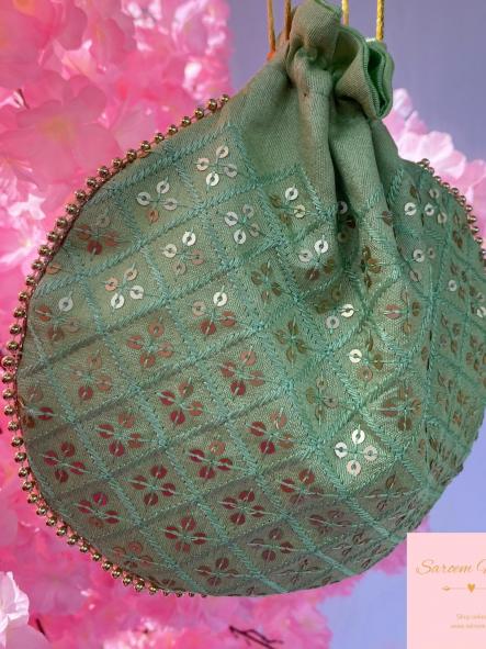 Bombonera Verde Menta [3]