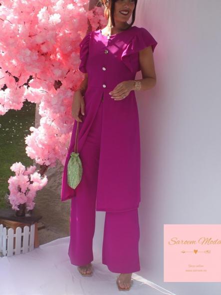 Conjunto Eleanor [1]
