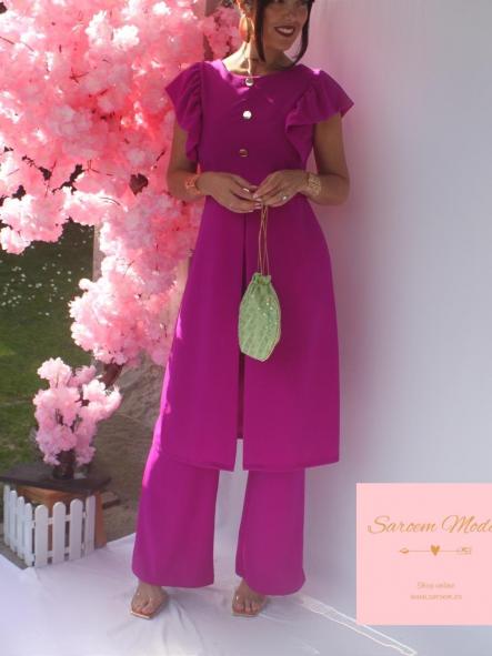 Conjunto Eleanor [2]