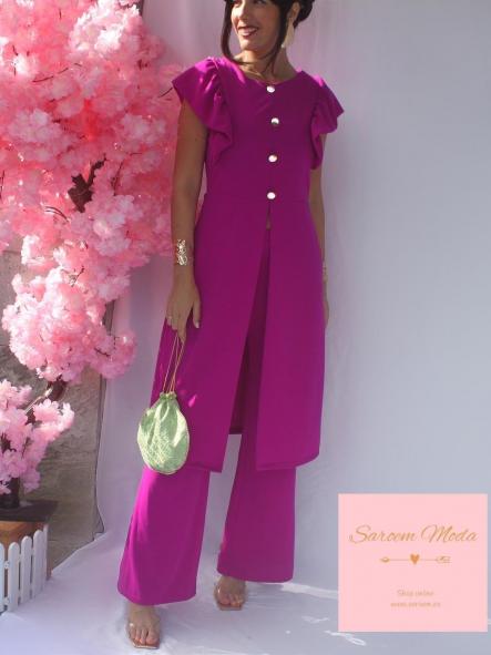 Conjunto Eleanor [3]