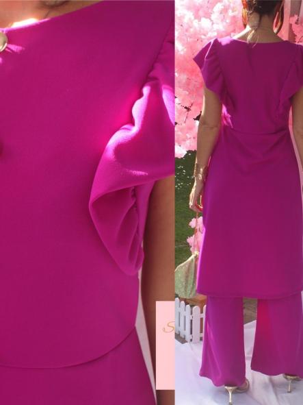 Conjunto Eleanor [4]