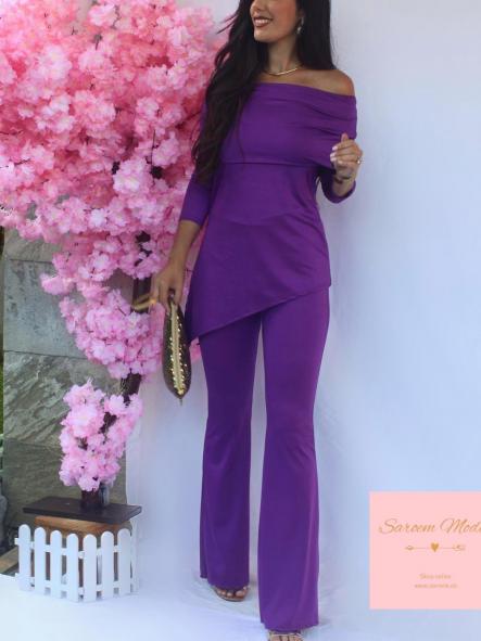 Conjunto Daira Morado [2]