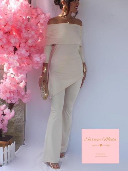 Conjunto Daira Marfil [2]