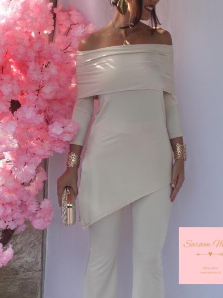 Conjunto Daira Marfil [3]