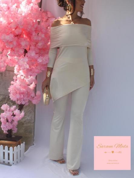 Conjunto Daira Marfil [4]