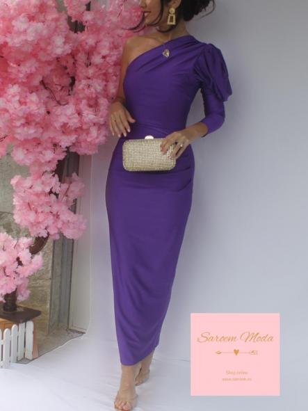 Vestido Wendy Violeta [1]