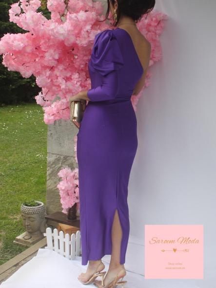 Vestido Wendy Violeta [3]