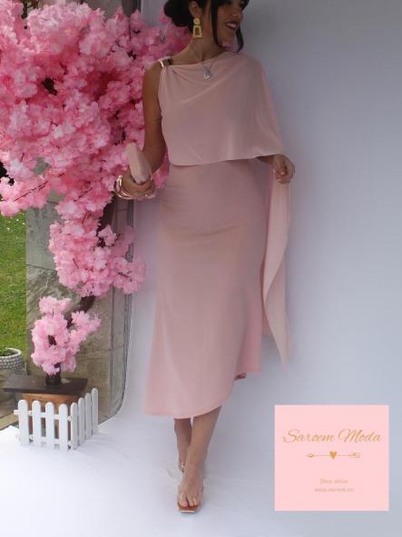 Vestido Hades Rosa [1]