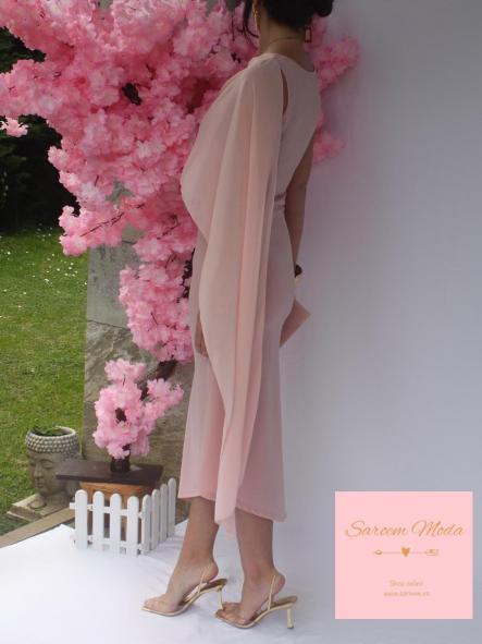 Vestido Hades Rosa [3]