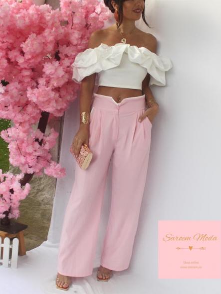 Conjunto Elise