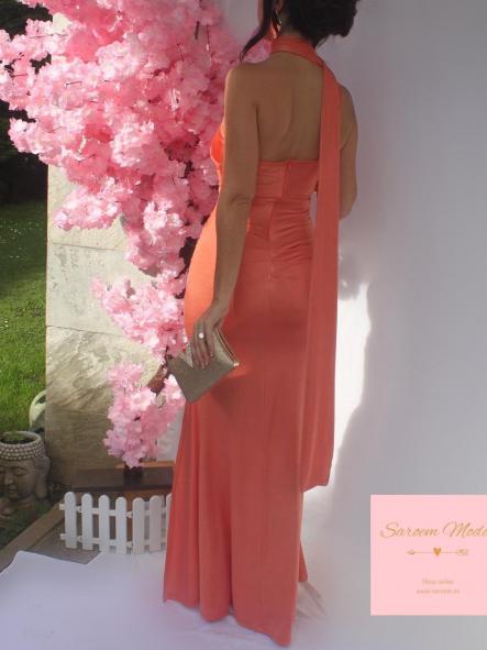 Vestido Nora Coral [3]