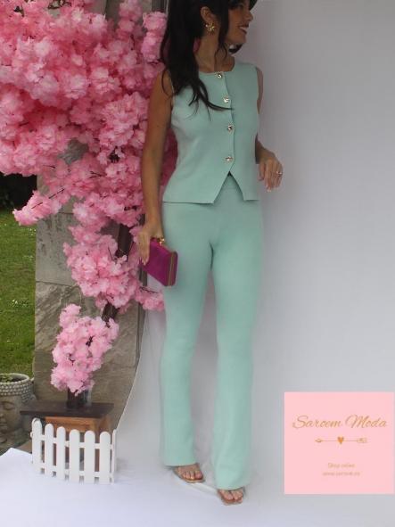 Conjunto Naya Aguamarina [1]
