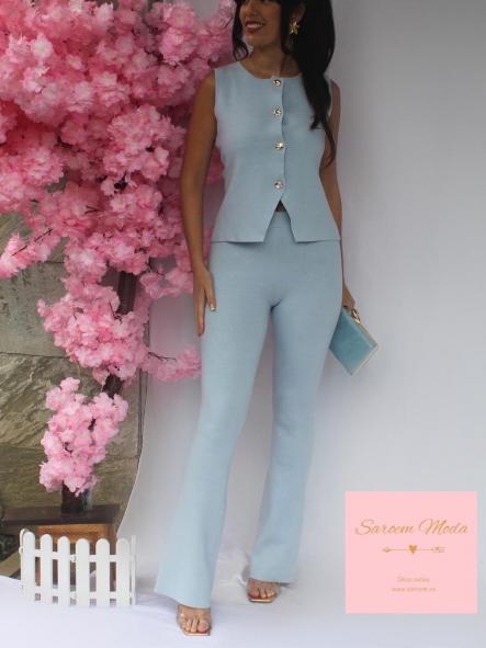 Conjunto Naya Celeste