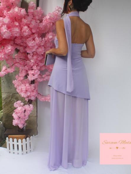 Vestido Ágata Lila [3]