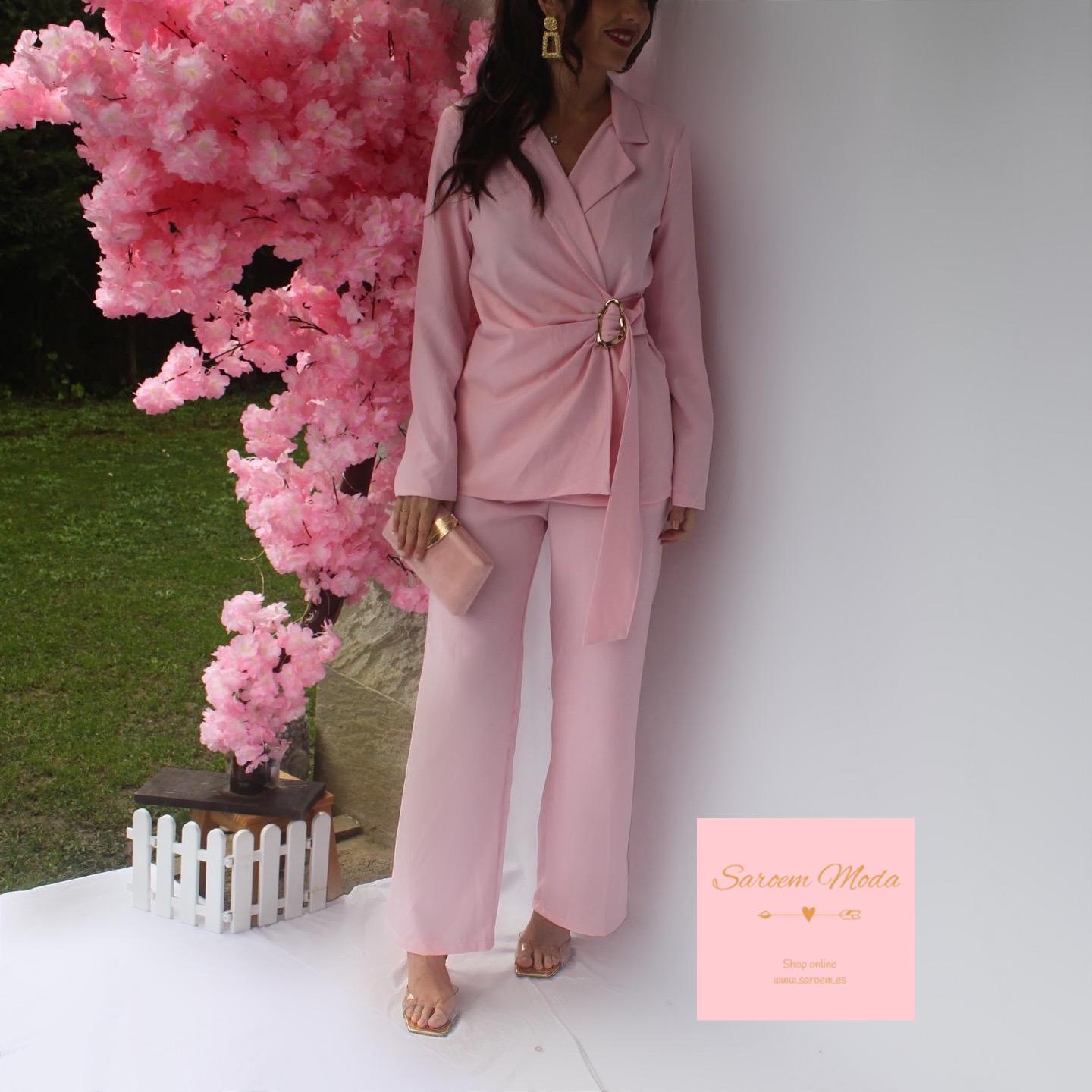 Conjunto Mauro Rosa