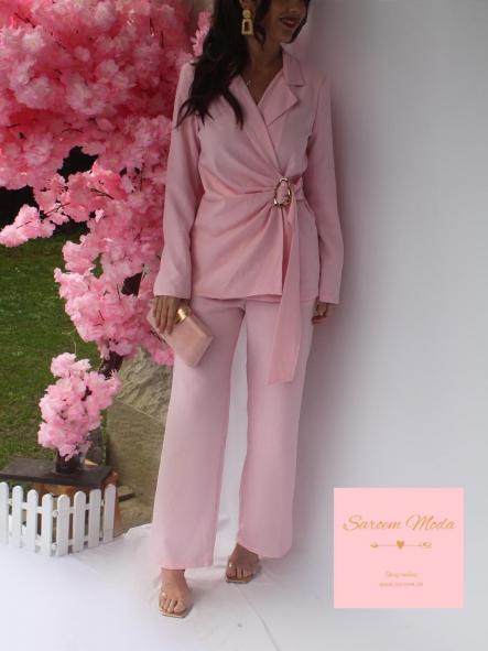 Conjunto Mauro Rosa