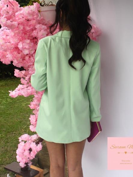 Conjunto Mattia Verde Menta [3]