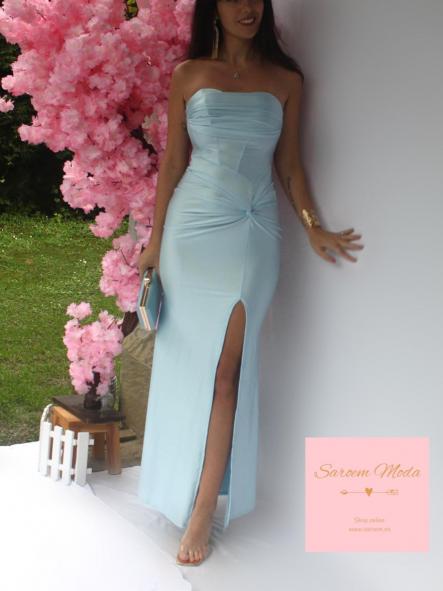 Vestido Nuit Celeste [0]