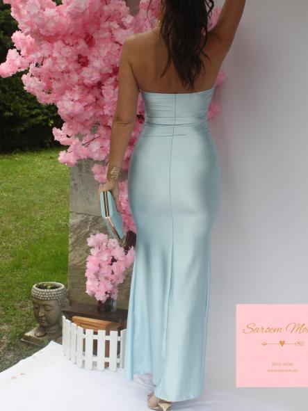 Vestido Nuit Celeste [2]