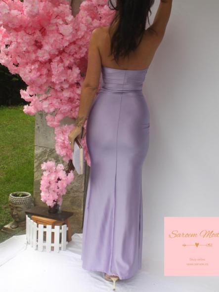 Vestido Nuit Lila [3]