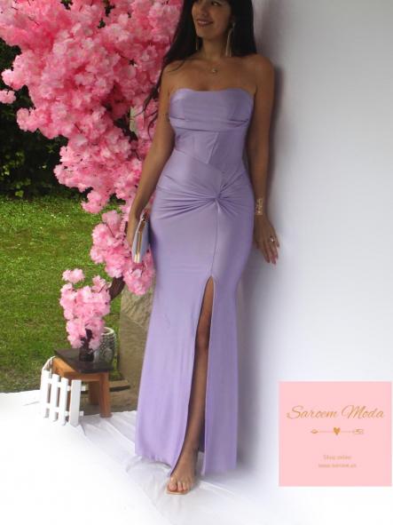 Vestido Nuit Lila [2]