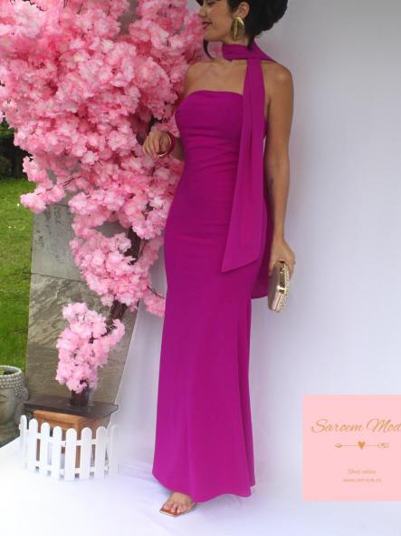 Vestido Sagara [2]