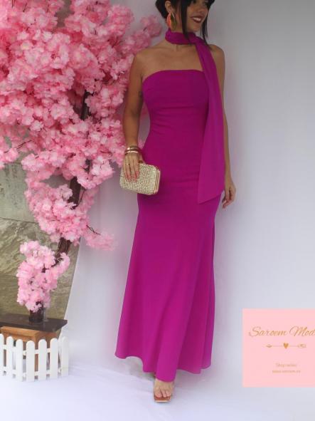 Vestido Sagara [1]