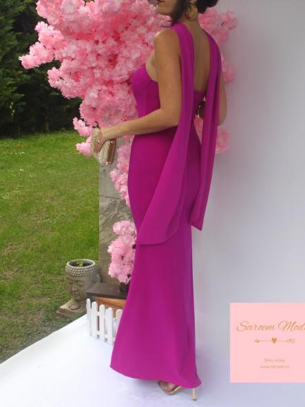 Vestido Sagara [3]