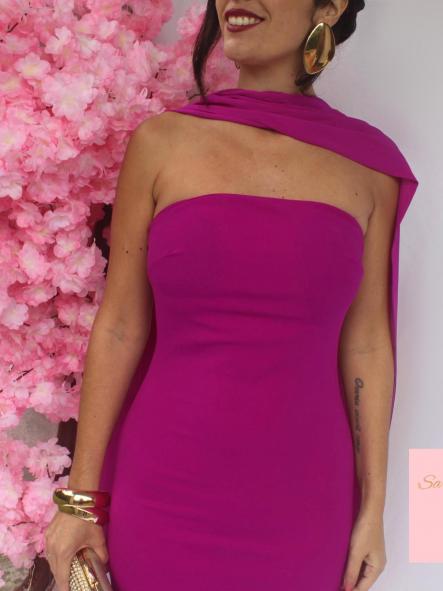 Vestido Sagara [4]