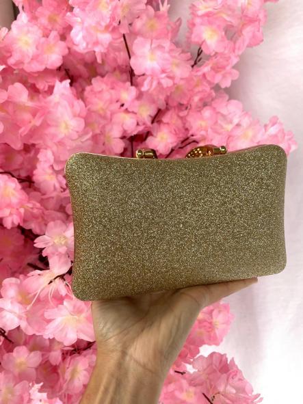 Bolso Fiesta V Oro [3]