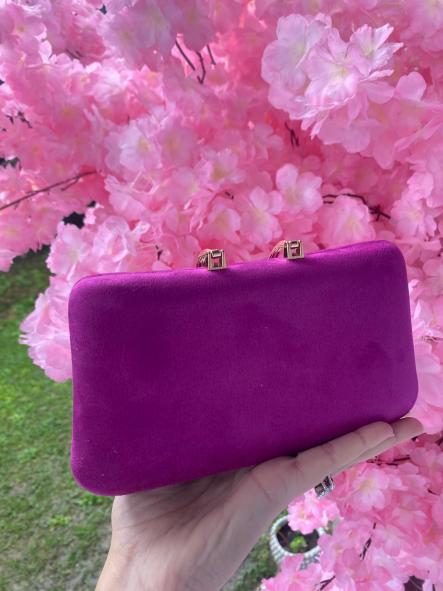Bolso Fiesta Hebilla Buganvilla [2]