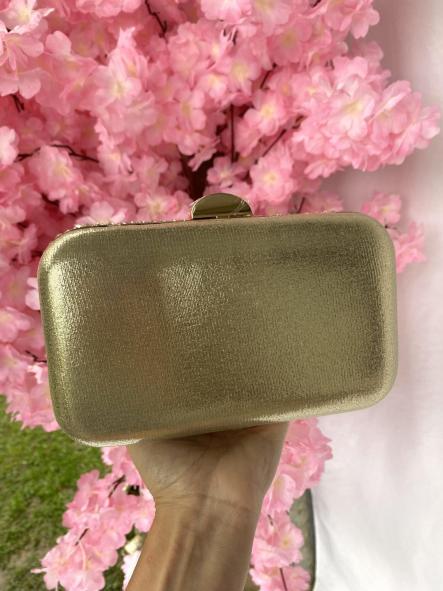 Bolso Fiesta Brillantes Oro [4]