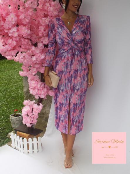 Vestido Galilea [0]