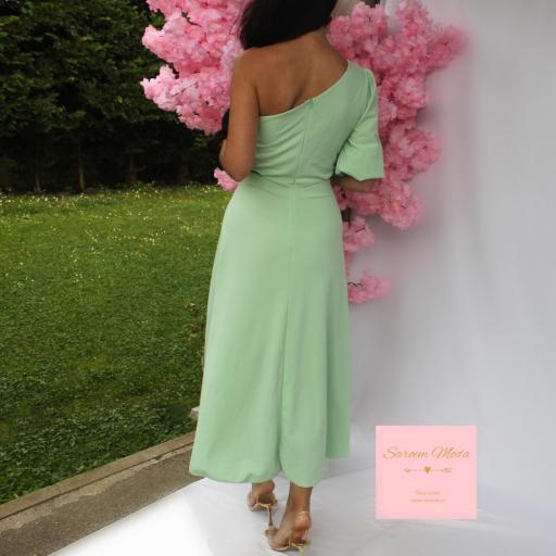 Vestido Nadine Menta [2]
