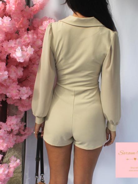 Mono Dela Beige [4]