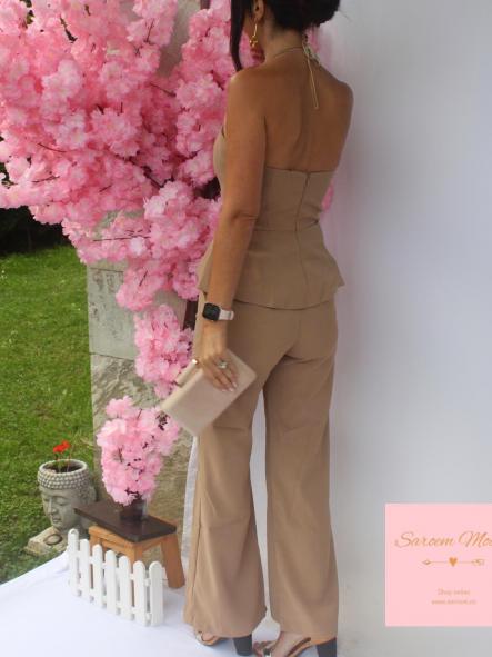 Conjunto Tigris Camel [4]