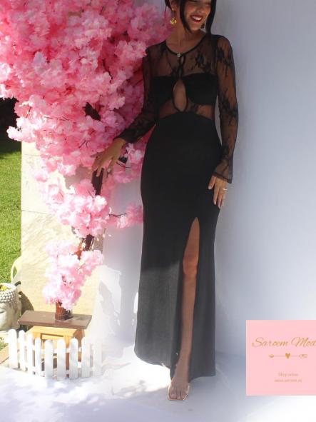 Vestido Sigrid [0]