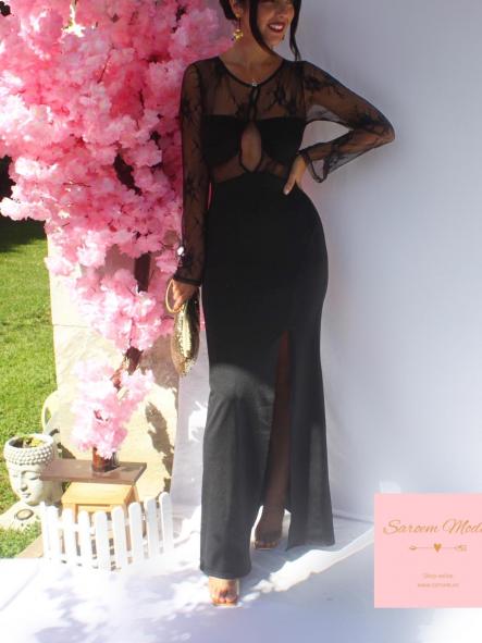 Vestido Sigrid [1]