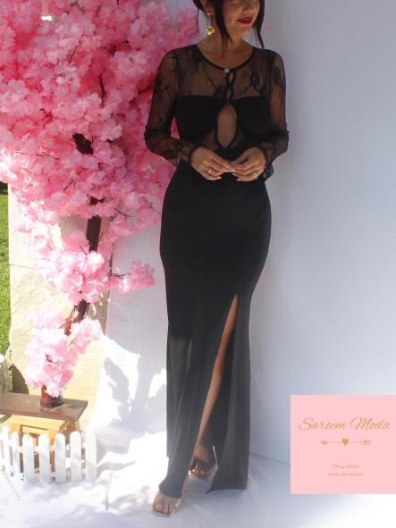 Vestido Sigrid [3]