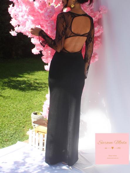 Vestido Sigrid [2]