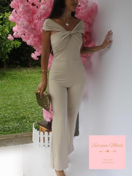 Mono Runa Beige [2]