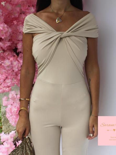 Mono Runa Beige [4]